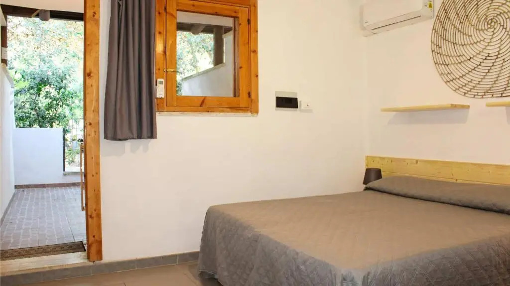 Villaggio Camping Sentinella