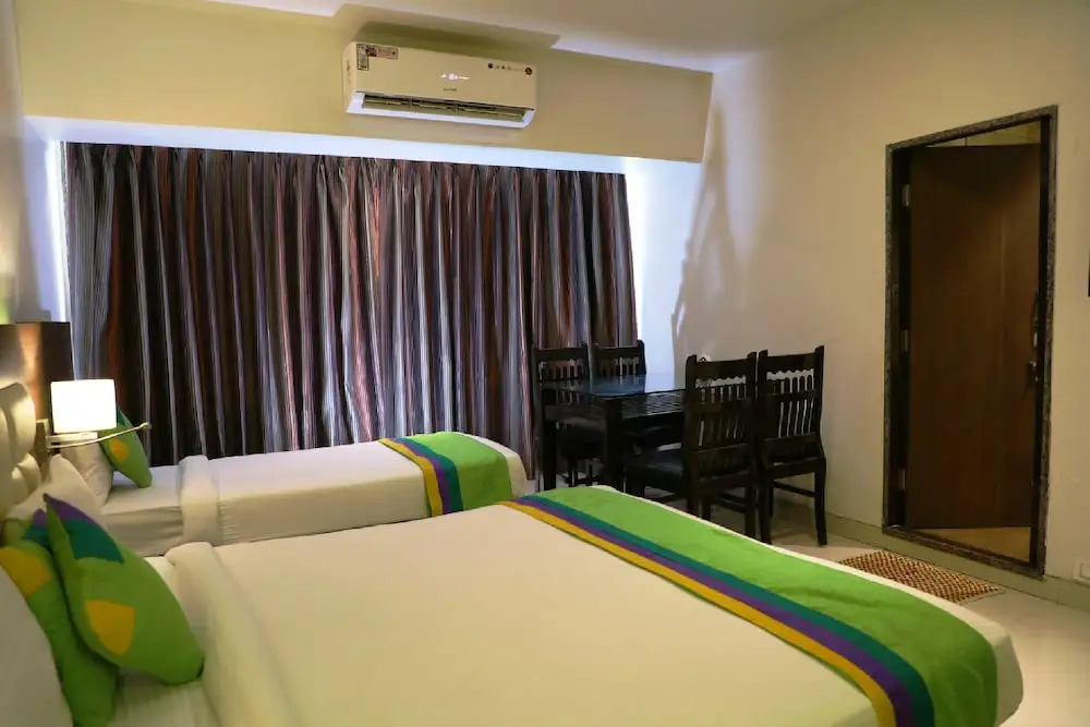 Hotel Silver Paradise