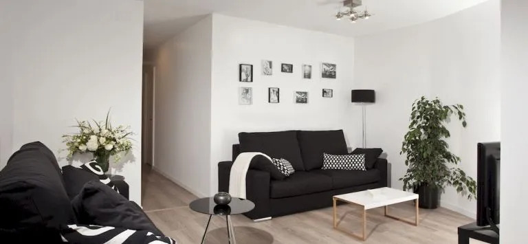 Barcelona UPartments París