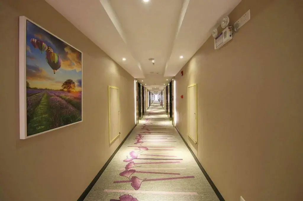 Lavande Hotel-Zhongshan Fu Hua Dao Branch
