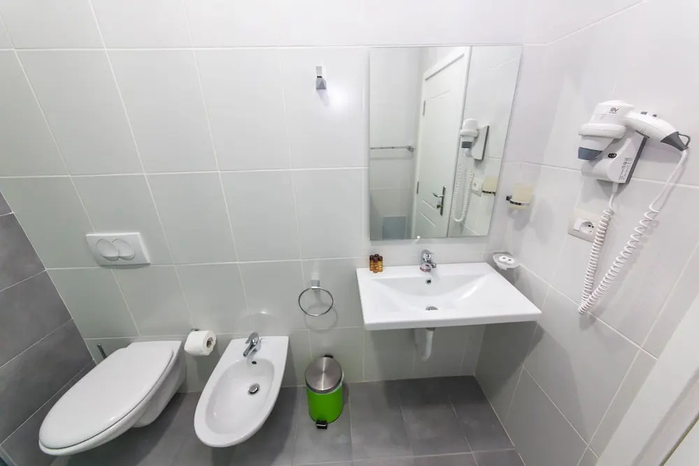 Alban Eco Hotel