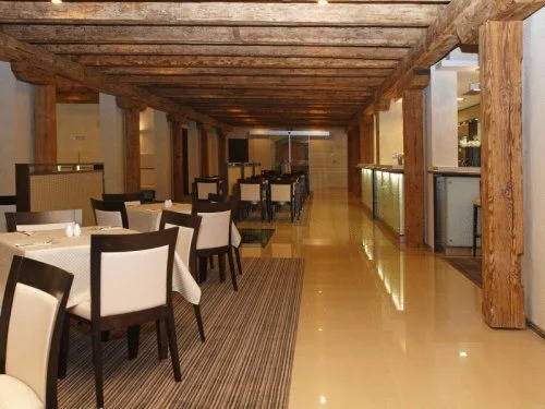 Hotel Budweis