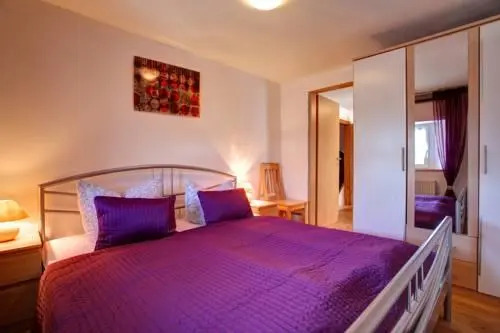 Ferienhaus Trombach