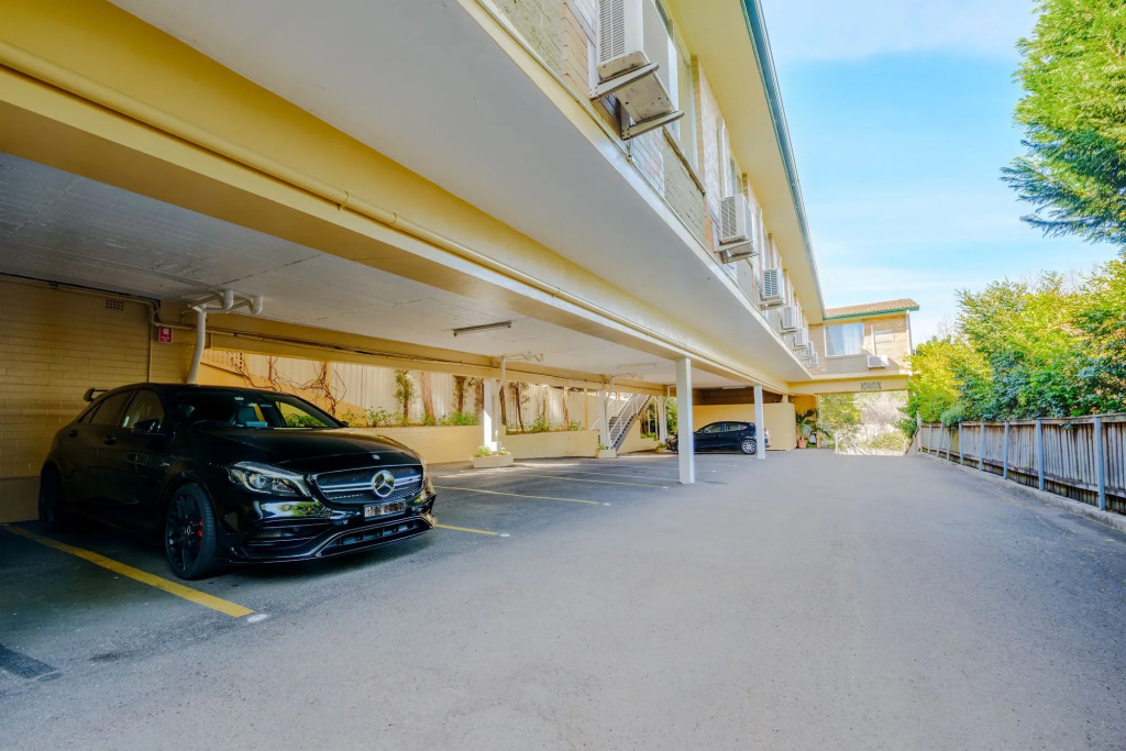 Comfort Inn North Shore Hotel