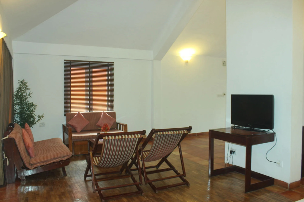 Tea Valley Resort, Munnar