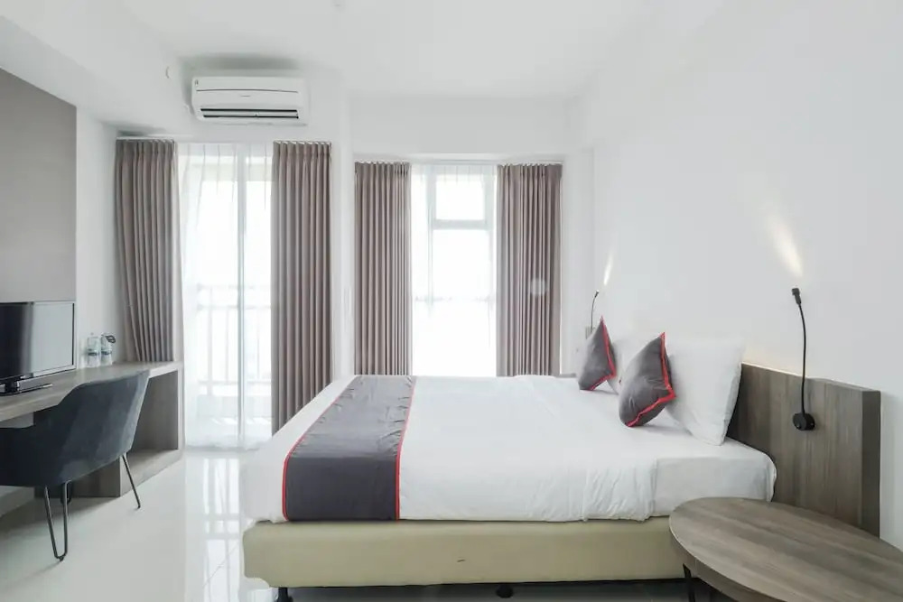 Collection O 15 Taman Melati Merr Surabaya