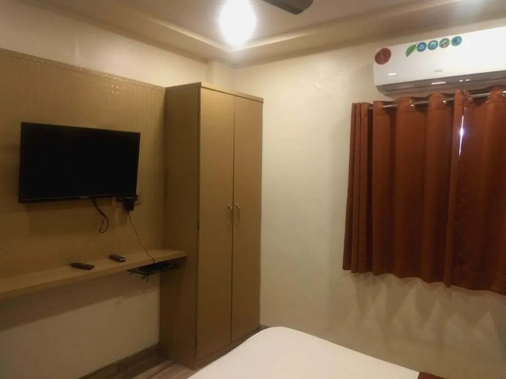 Room Maangta 118 -Tata Memorial Hospital