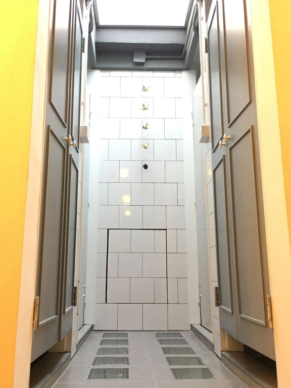 Bangkok Sanookdee Hostel