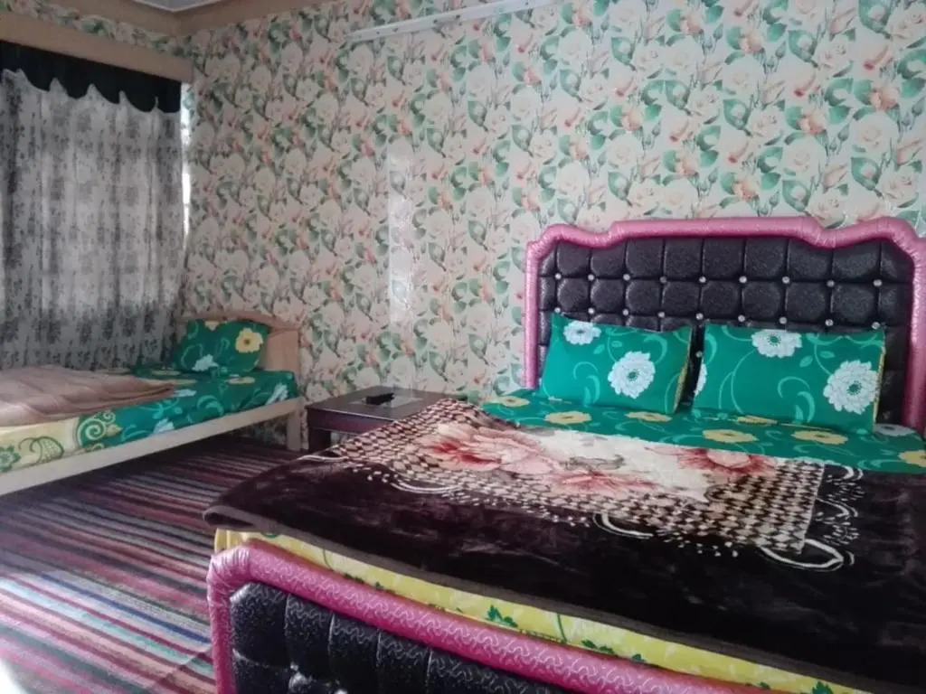 Greenland Motel