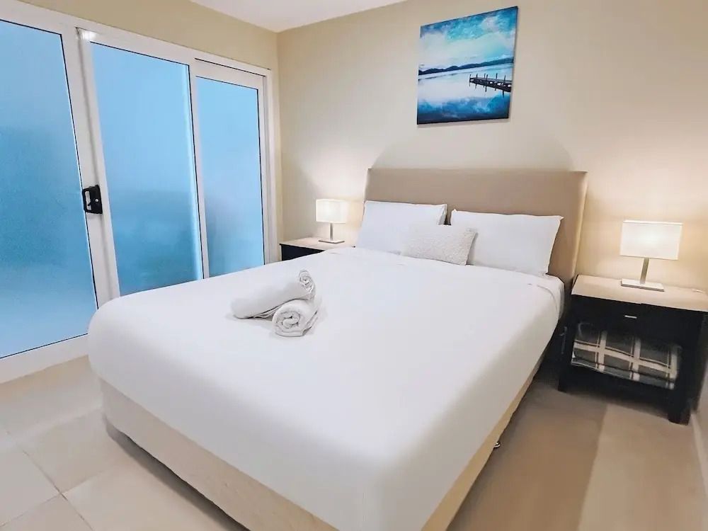 Kozyguru | Summer Hill | 1 Bed Townhouse