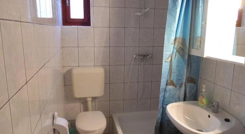 Apartman Berki