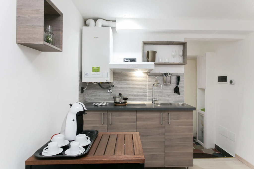 Aparthotel Dei Mercanti