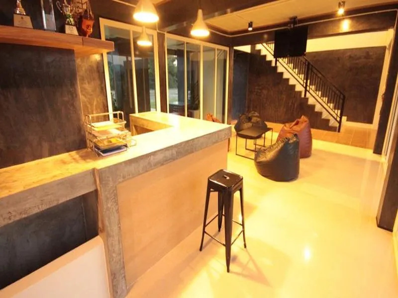 Loft Village