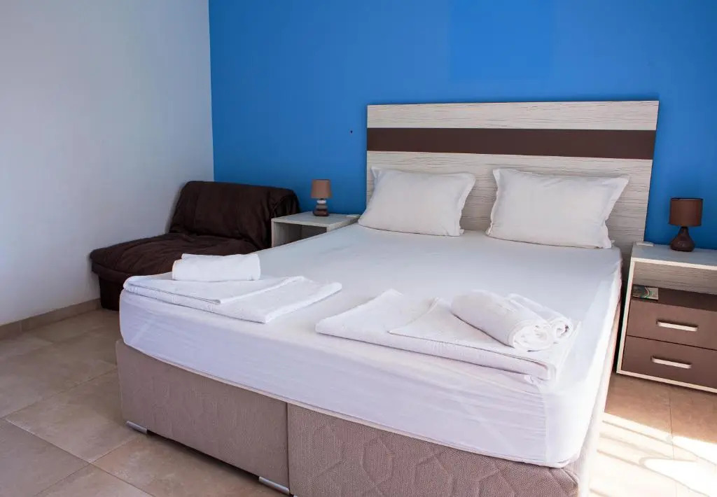 Vila Kalina Apartments