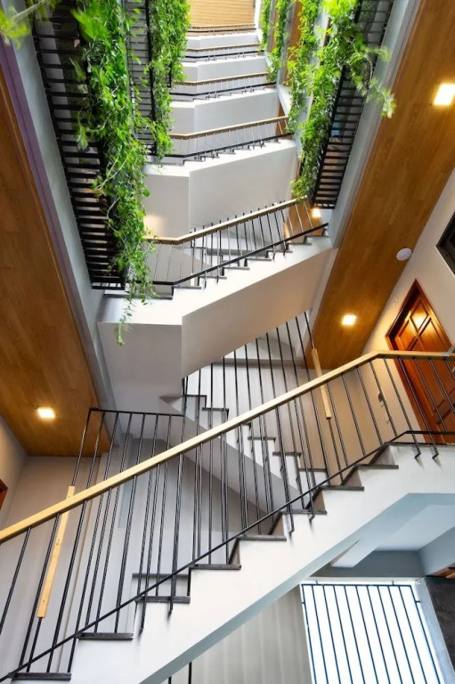 Happy House Apartment