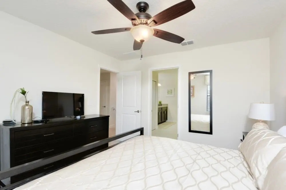 8 Bedrooms House at Champions Gate