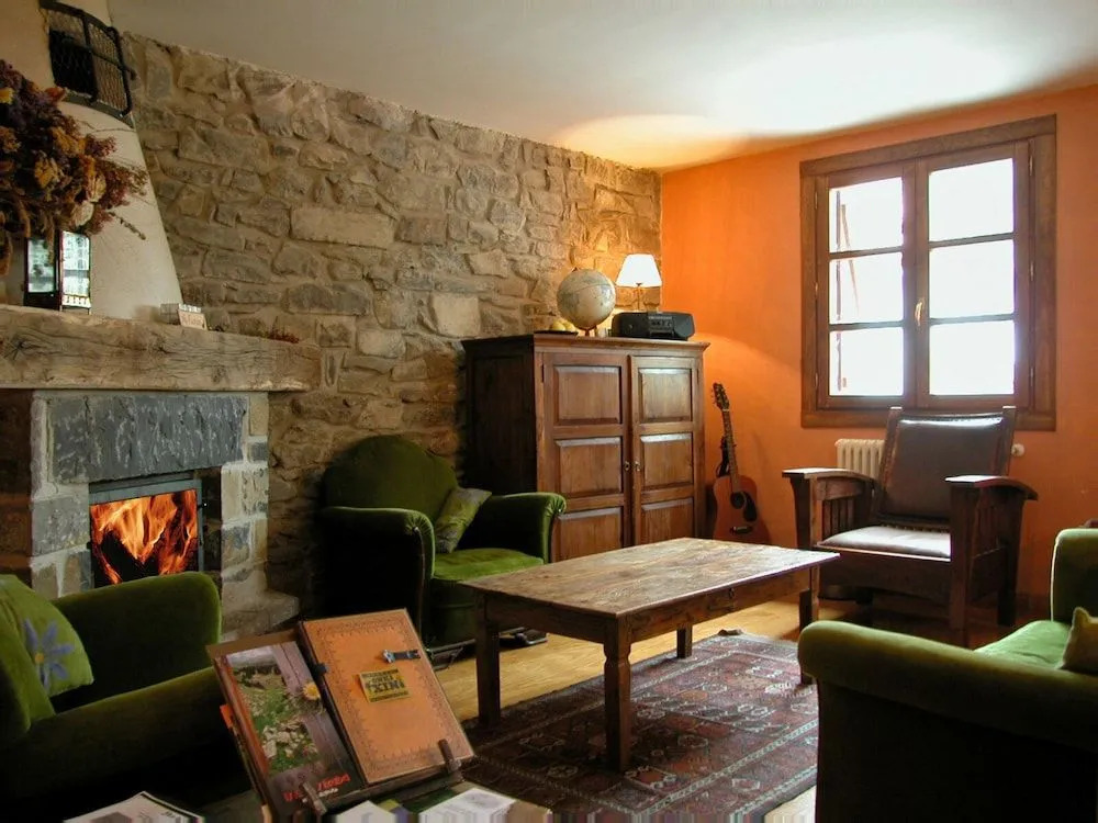 Hostal Onki Xin