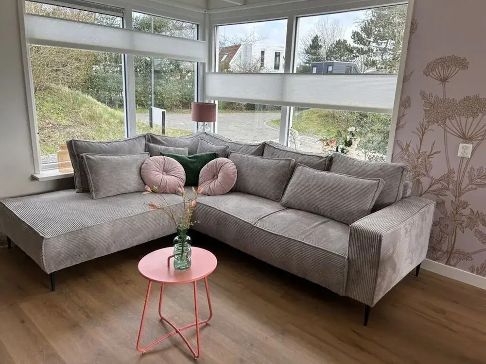 Huijsmansverhuur Type C Comfort Plus Vlier 1