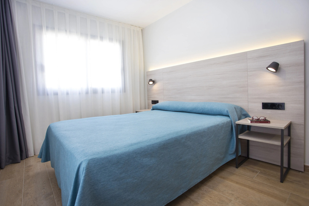 Apartamentos Maryciel By Mc