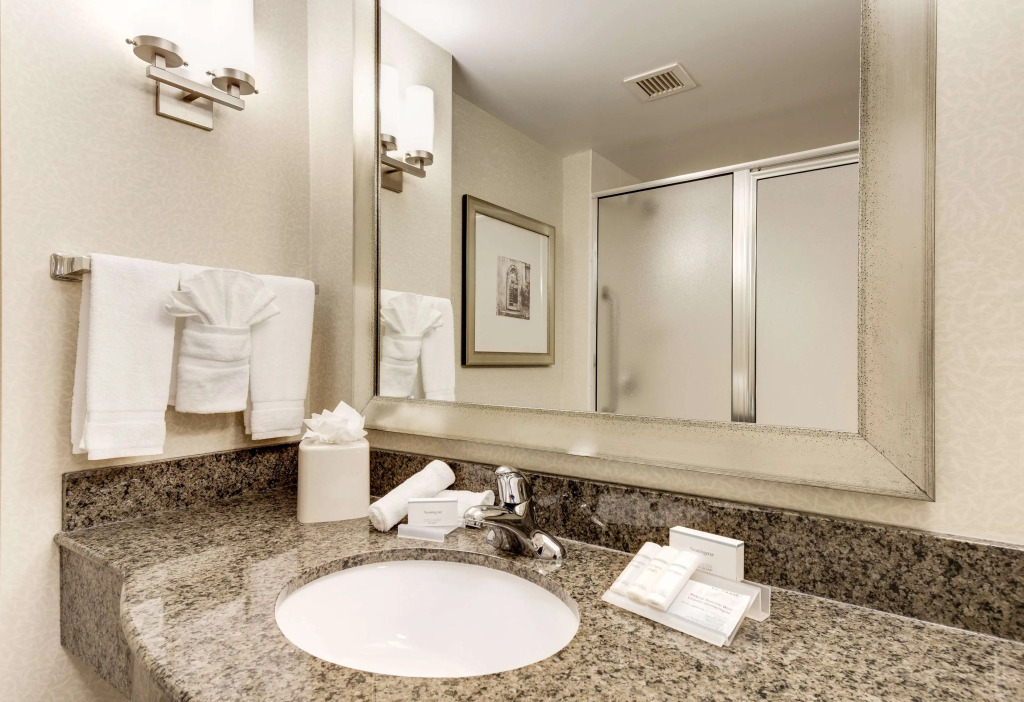 Hilton Garden Inn Waldorf