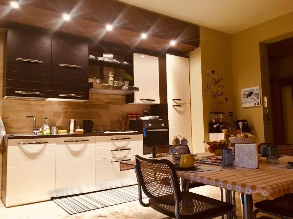 B&B AMICI MIEI