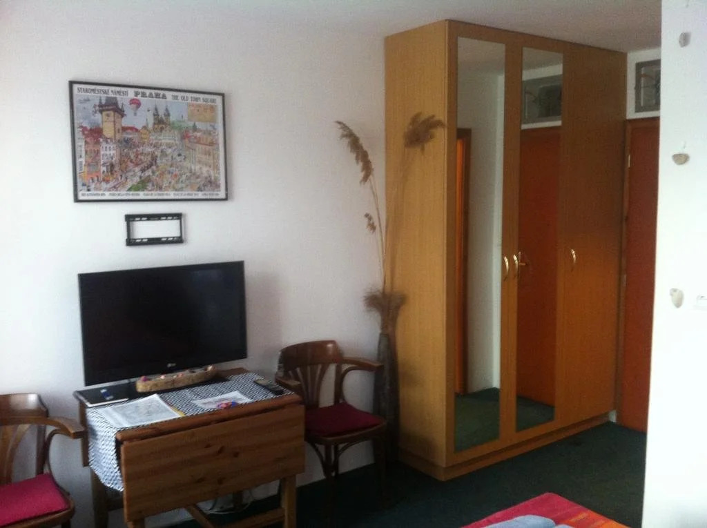 ARCO Guesthouse