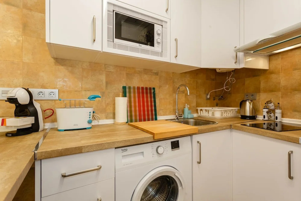 Apartmento Flor De Liz