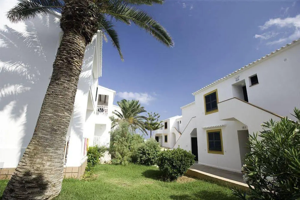 Vista Faro Apartments