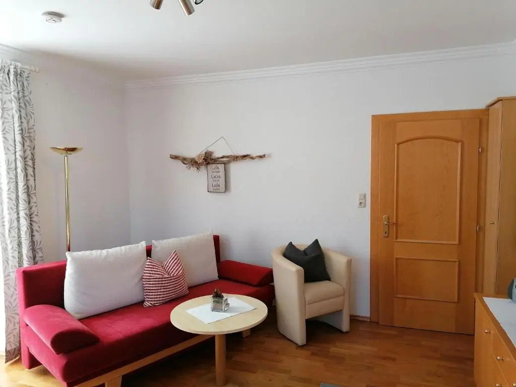 Appartements-Strandschlößl Heitzmann