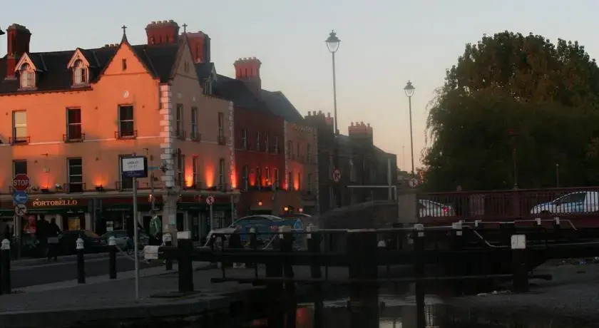 Dublin Barge Hire