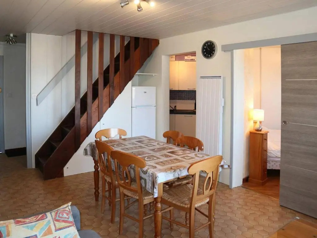 Appartement Les Orres, 3 pièces, 8 personnes - FR-1-322-404
