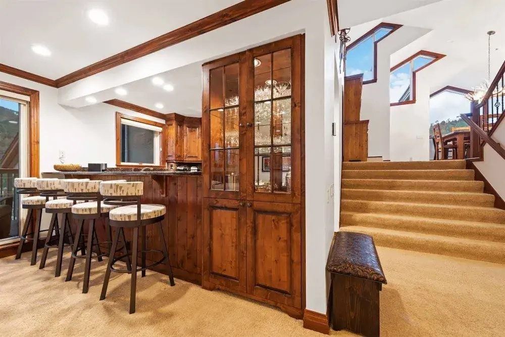 2 Bedroom Residence In The Heart Of Beaver Creek Village - Ski In, Ski Out