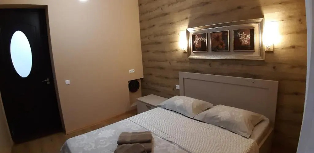 Keke's Home Pekini 7