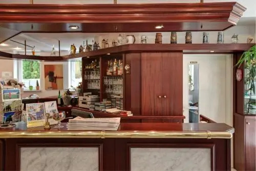 Hotel Bel Air