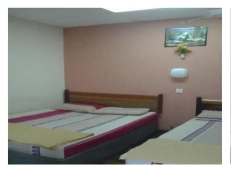 Silver Inn Hotel