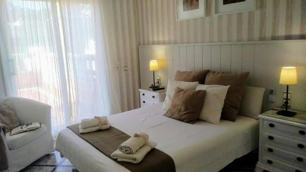 R119 - Casa Alemania