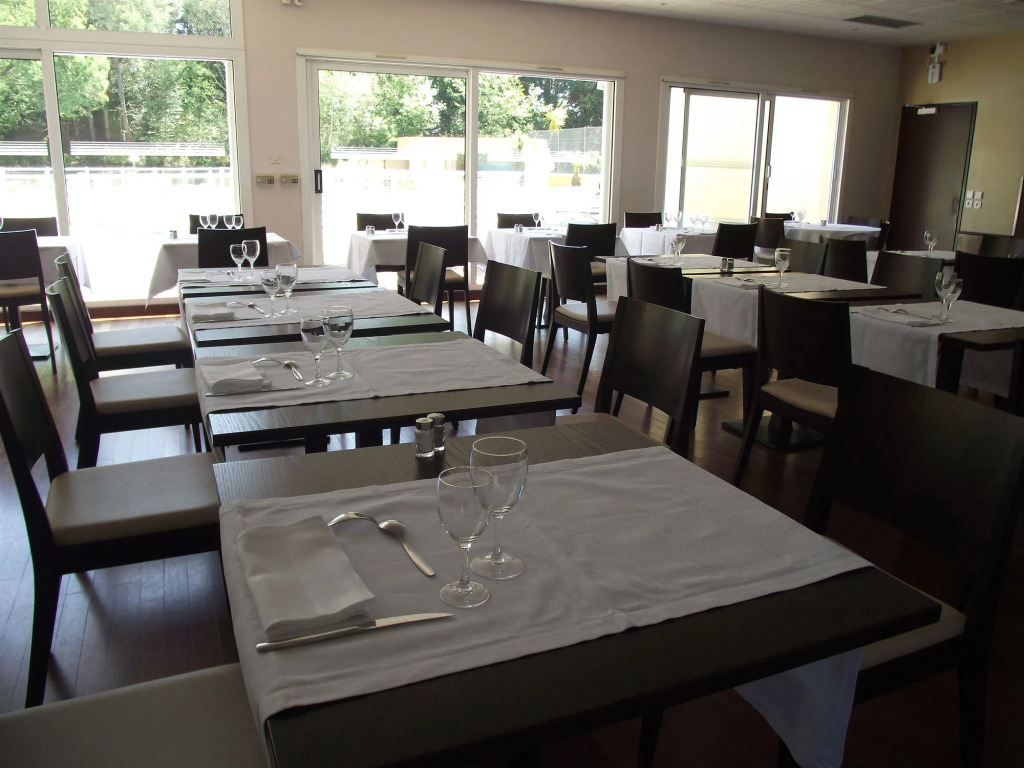 Hotel Résidence Anglet Biarritz-Parme