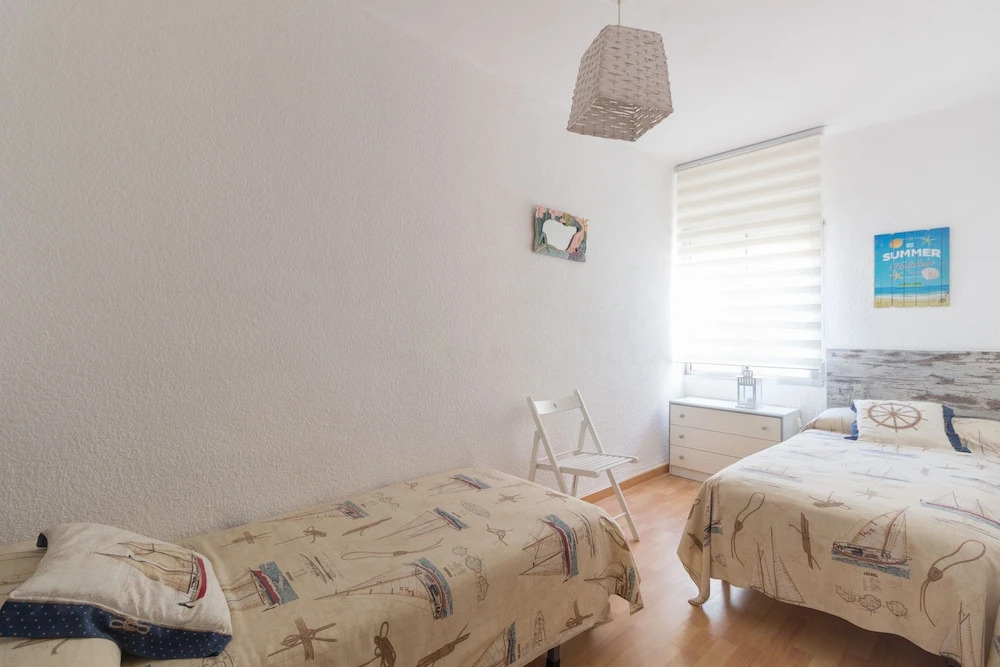 Apartamento San Remo 3-1 Ref. 1021