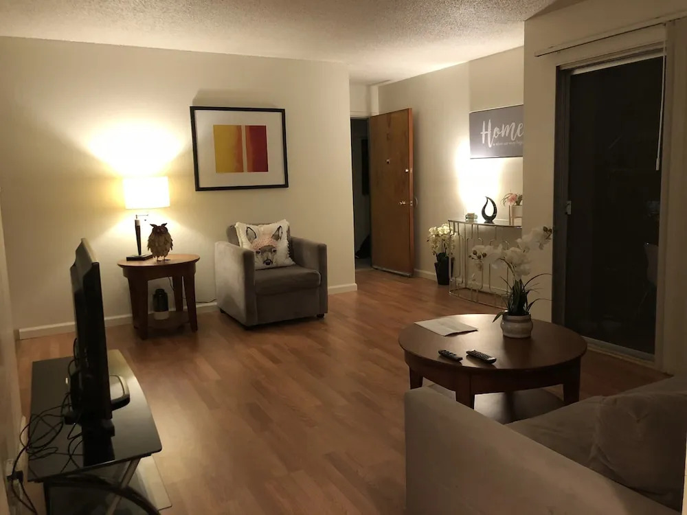 Cosy Berkeley Apartment Close to UC Berkeley #E