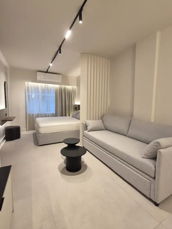 Shape Suites Athens