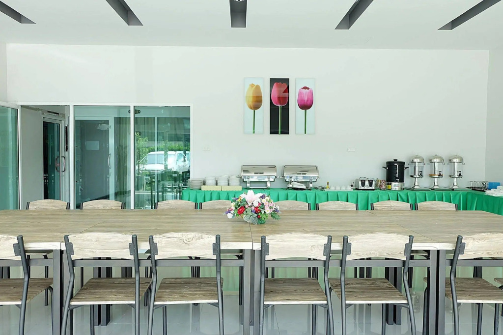 Tenera Boutique Residence