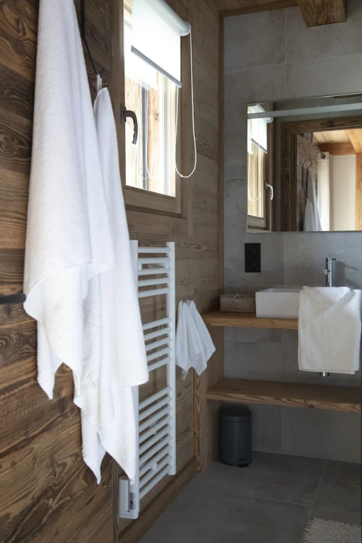 B&B Boutique Chalet Nono