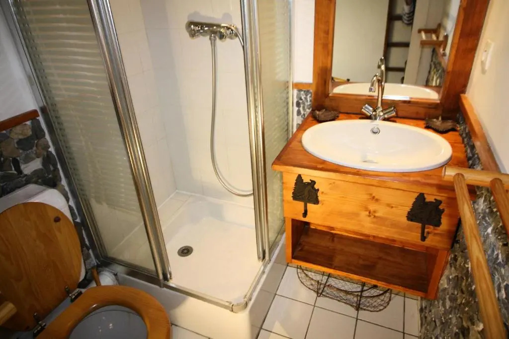 Résidence Palafour - Studio pour 2 Personnes 193403