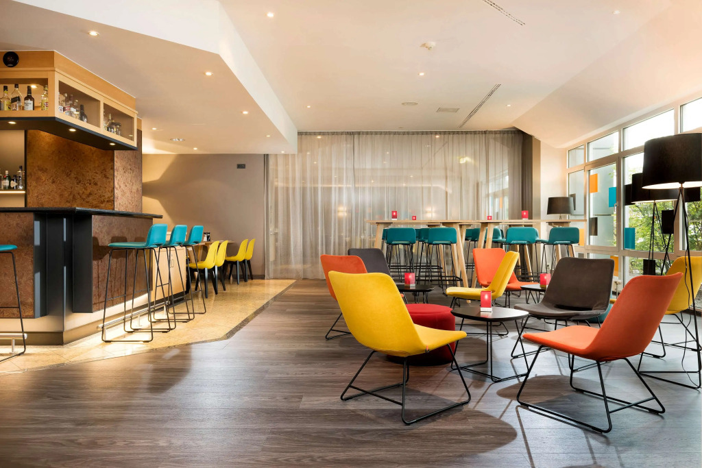 Ramada by Wyndham Hannover Messe
