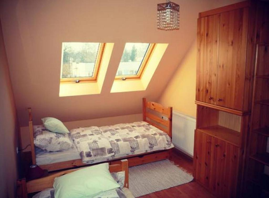 Kotany Apartman