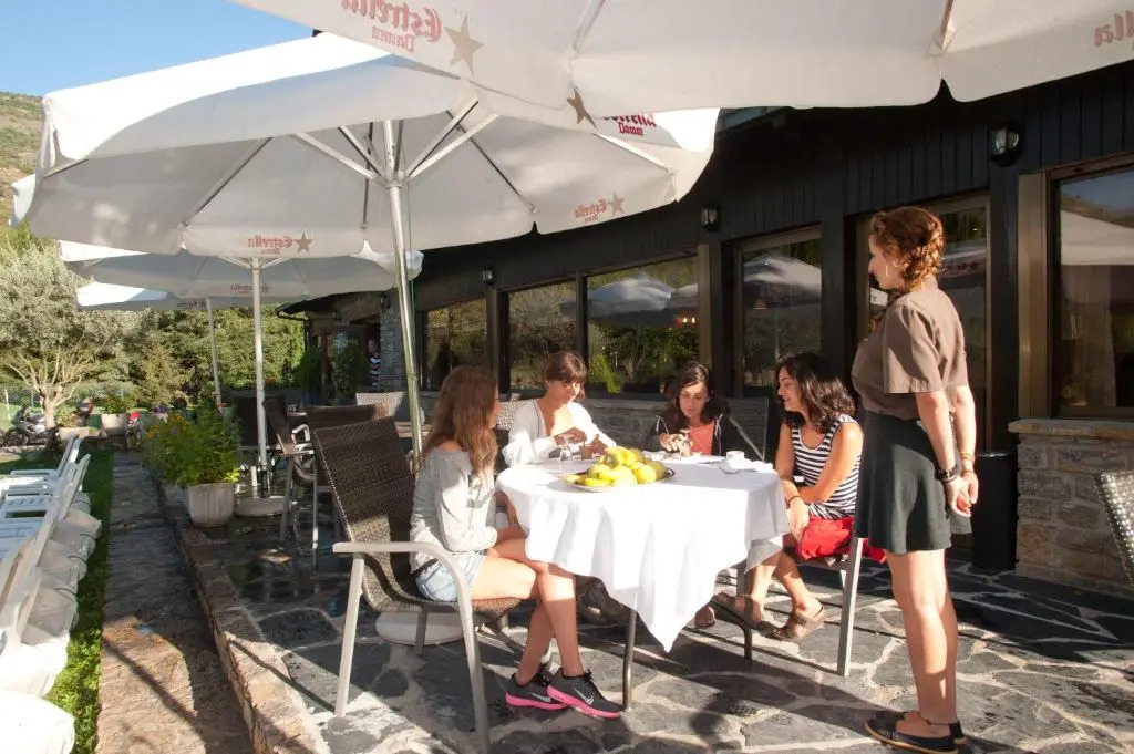 Hotel Florido