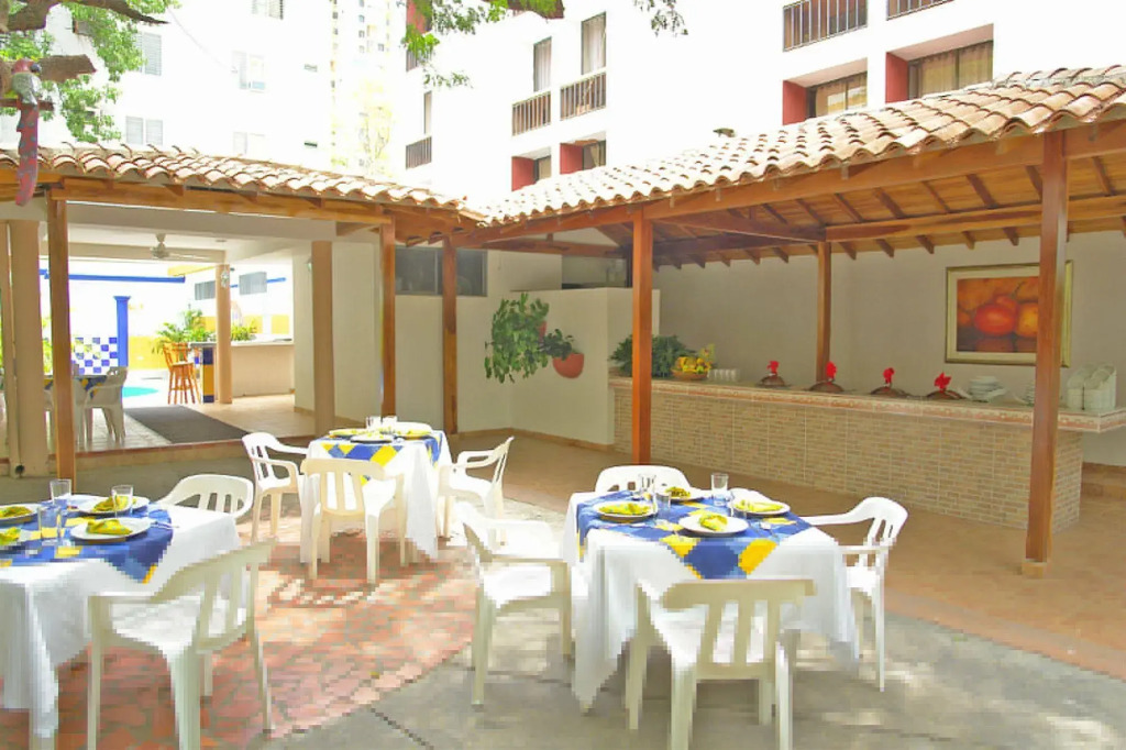 Hotel Edmar