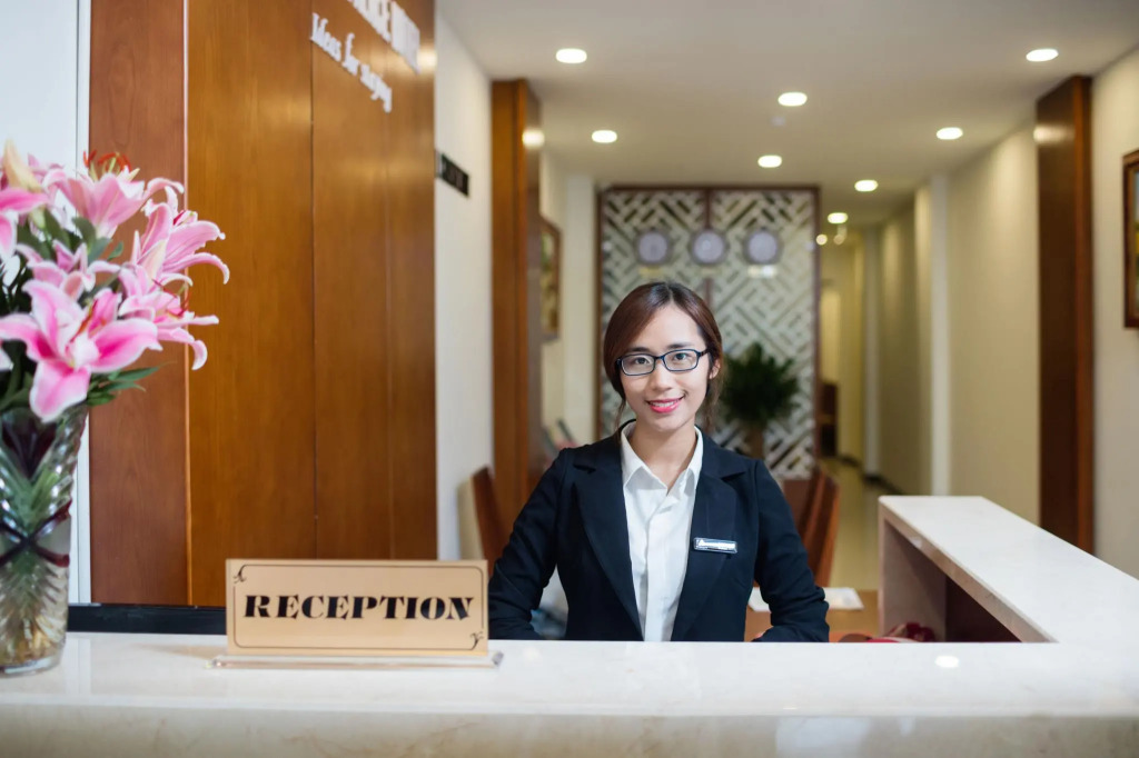 Dream Central Hotel & Spa - Hanoi Old Quarter