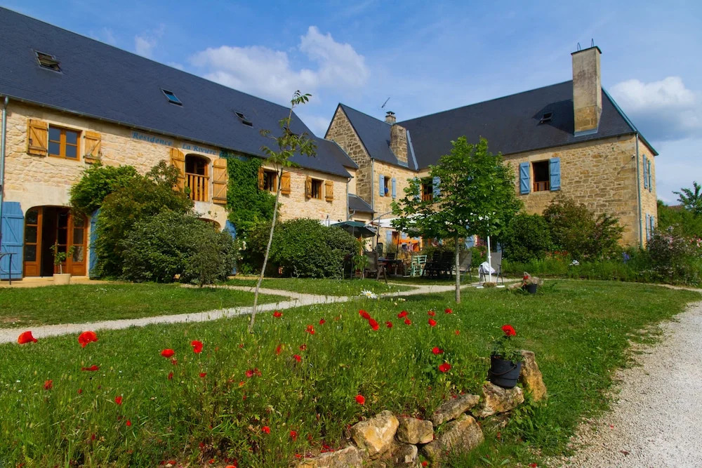 Gîte Émilien