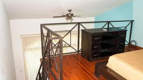 A4 Plaza Langosta Near the beach 1 bed+2bath loft
